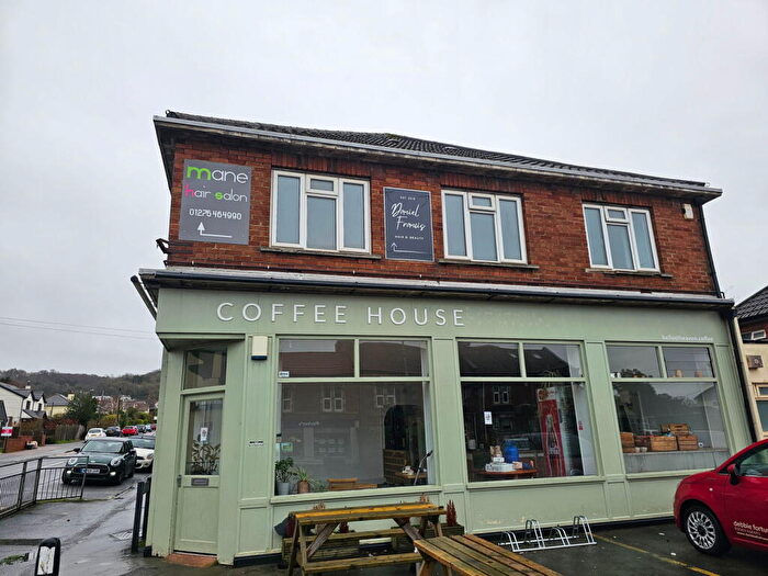 2 Bedroom Flat To Rent In Dark Lane, Backwell, BS48