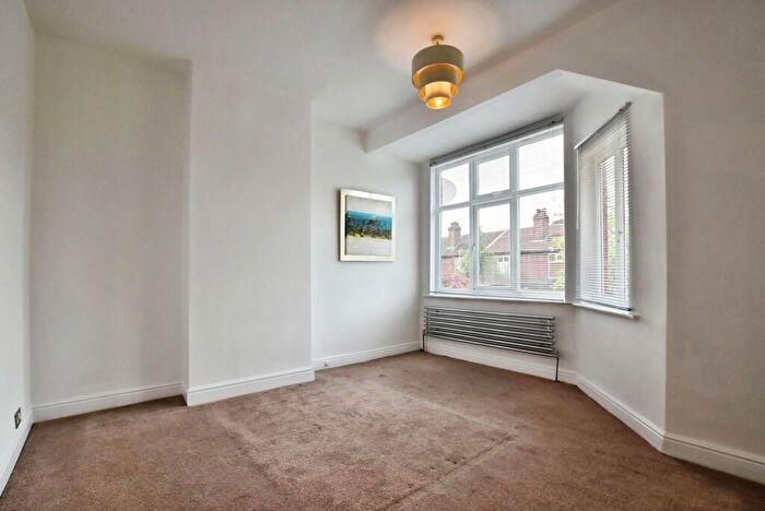 2 Bedroom End Of Terrace House To Rent In School Lane, Manchester, Greater Manchester, M20