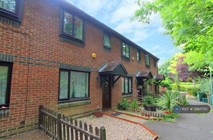 3 Bedroom Terraced House To Rent In Clowser Close, Sutton, SM1