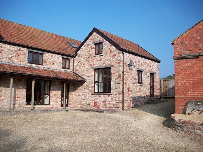 3 Bedroom Barn Conversion To Rent In Ham Green, Bristol, BS20