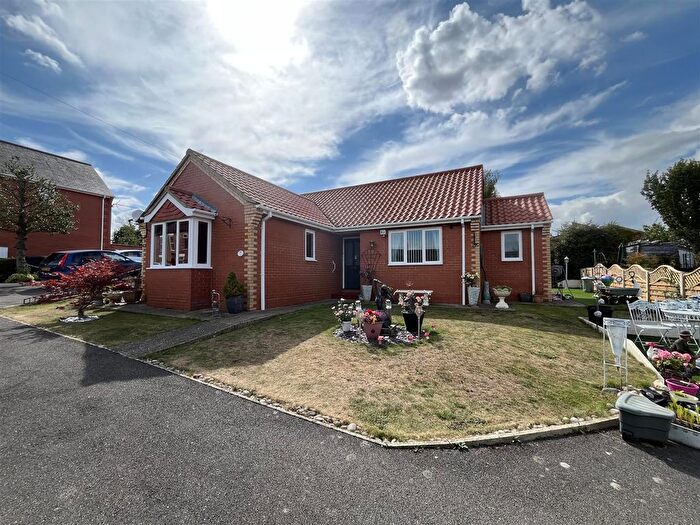 3 Bedroom Detached Bungalow To Rent In Ashley Road, Louth, LN11