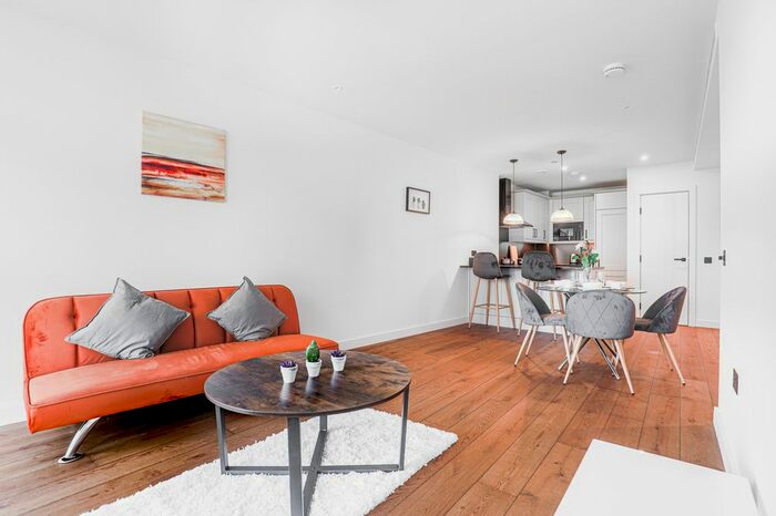 1 Bedroom Flat To Rent In Counter House, Gauging Sq, London, E1W