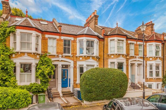 4 Bedroom Terraced House To Rent In Waller Road, London, SE14