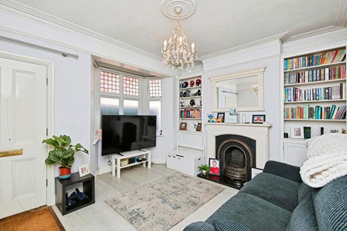 3 Bedroom Semi-Detached House For Sale In Birley Street, Stapleford, Nottinghamshire, NG9