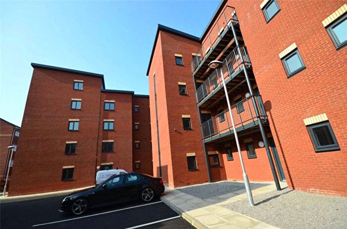 2 Bedroom Apartment To Rent In A Wilbraham Court Two, Fallowfield, Manchester, M14