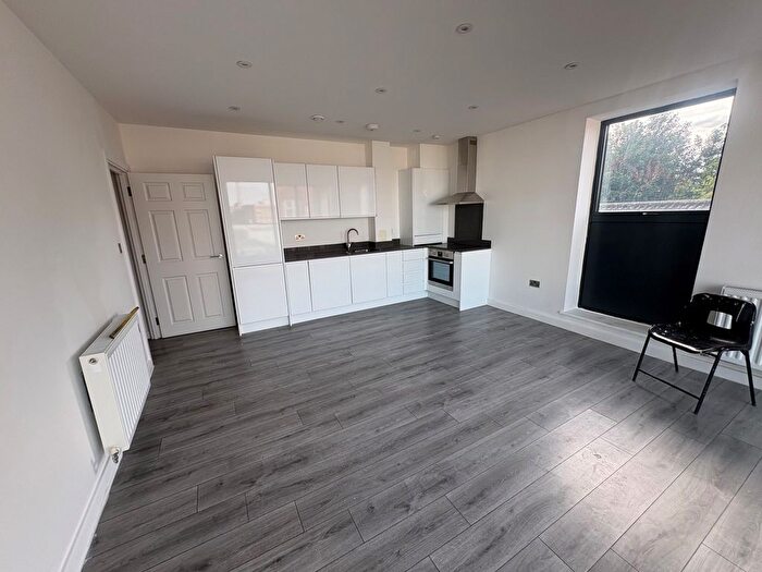 2 Bedroom Flat To Rent In Woolwich Road, Greenwich Woolwich, SE7