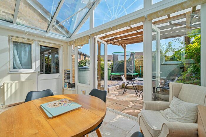 3 Bedroom Semi-Detached House For Sale In Wester-moor Way, Roundswell, Barnstaple, Devon, EX31
