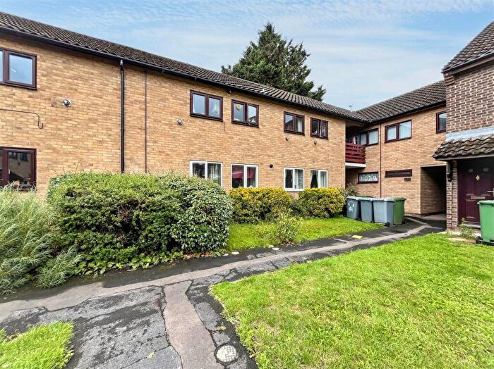3 Bedroom Apartment For Sale In Hellesdon, NR6