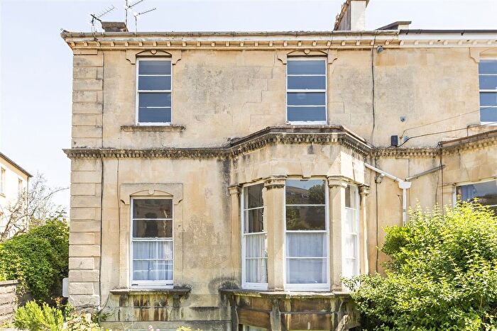 1 Bedroom Flat To Rent In Greenway Rd, Bristol, BS6