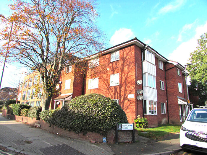 1 Bedroom Flat To Rent In Belvoir Court, Kenton Road, Harrow, Middlesex, HA3