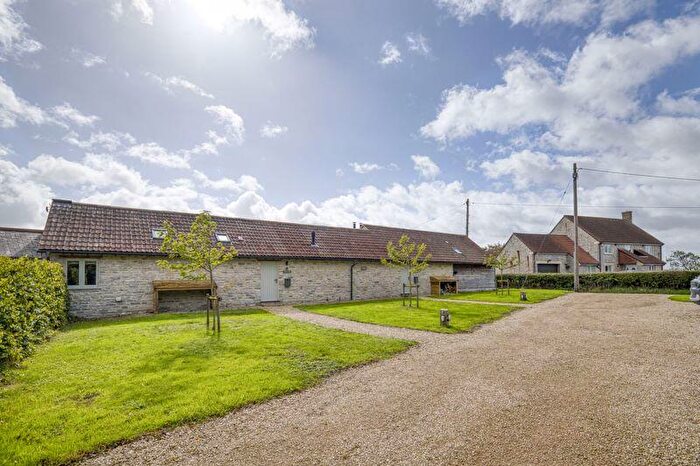 2 Bedroom Barn Conversion To Rent In Back Lane, Glastonbury, BA6