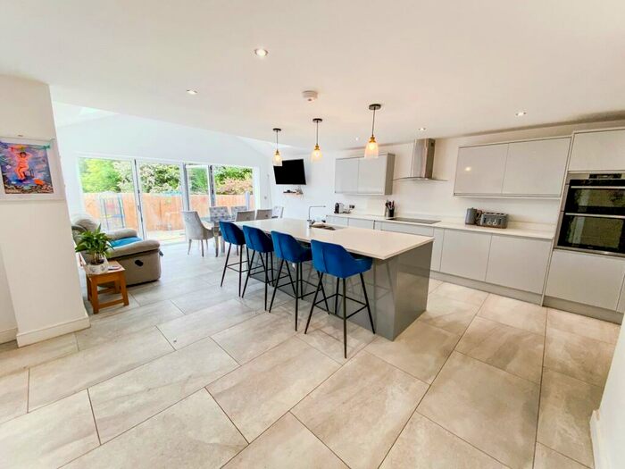 6 Bedroom Detached House To Rent In St. Davids Park, Cramlington, Northumberland, NE23