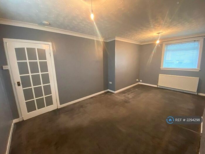 2 Bedroom Terraced House To Rent In Fleming Crescent, Saltcoats, KA21