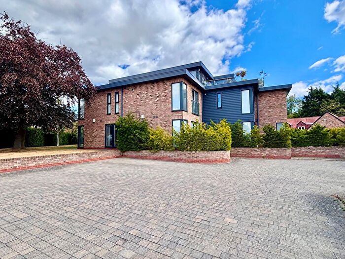 2 Bedroom Flat To Rent In The Rookery Apartments, Stockton-On-Tees, TS16