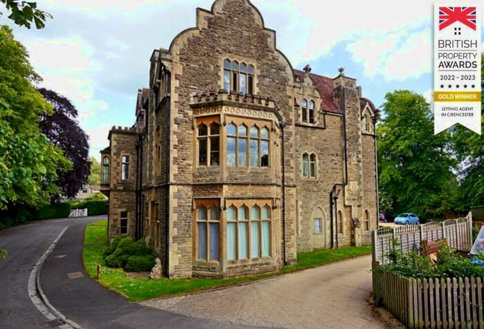 1 Bedroom Apartment To Rent In Siddington Hall, Cirencester, GL7