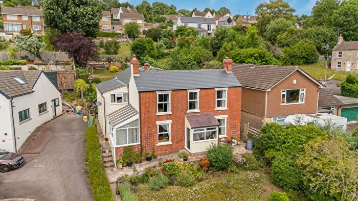 4 Bedroom Detached House For Sale In Lower Kitesnest Lane, Whiteshill, Stroud, GL6