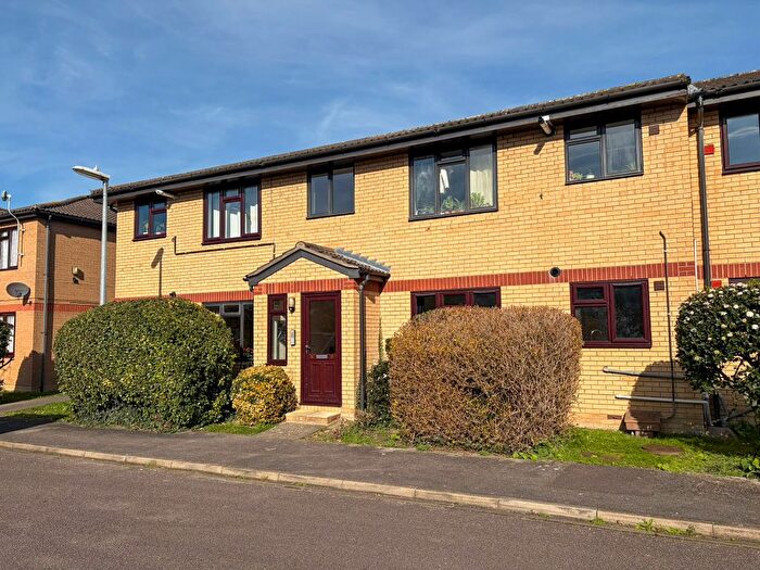 2 Bedroom Flat To Rent In Stanley Court, Stanley Road, Cambridge, CB5