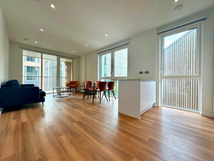 2 Bedroom Flat To Rent In Mighell Street, Brighton, BN2