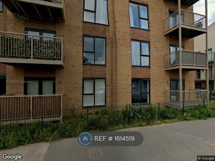 1 Bedroom Flat To Rent In Torino Way, South Ockendon, RM15