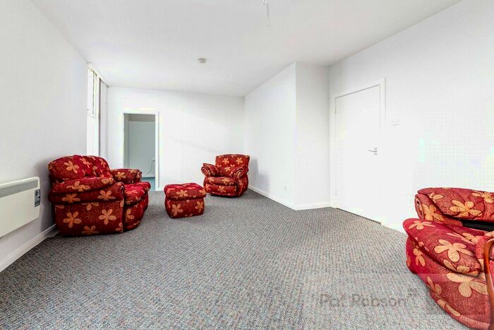 2 Bedroom Flat To Rent In Wilfred Street, Byker, Newcastle Upon Tyne, NE6