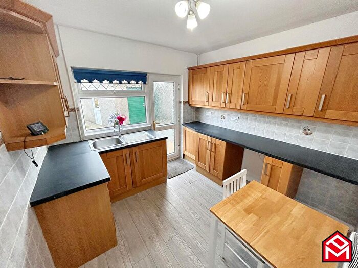 2 Bedroom Detached Bungalow For Sale In Meadow Rise, Bryncethin, Bridgend, Bridgend County., CF32