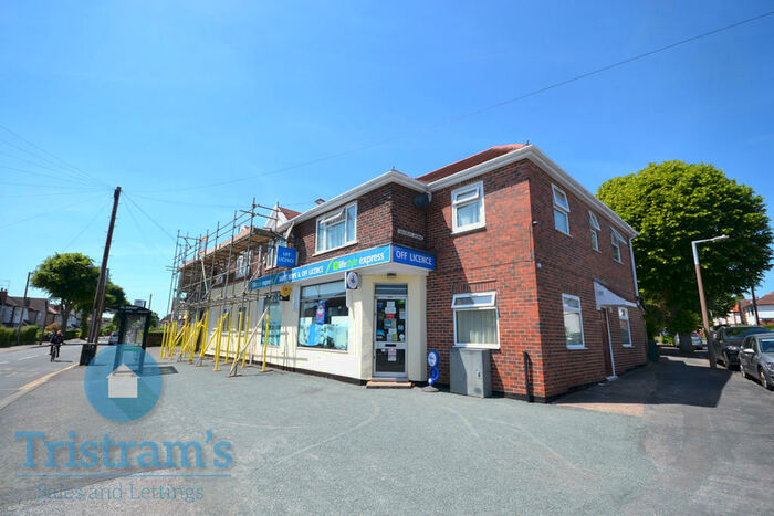 Studio To Rent In Bramcote Avenue, Beeston, NG9