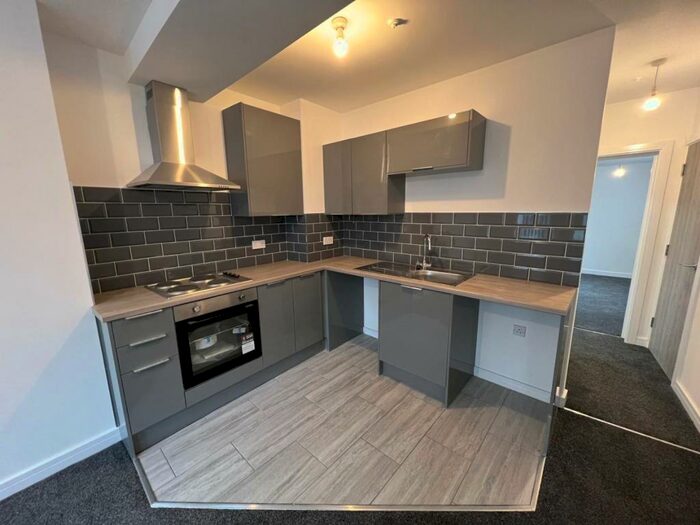 1 Bedroom Flat To Rent In Railway Street, Splott, Cardiff, CF24