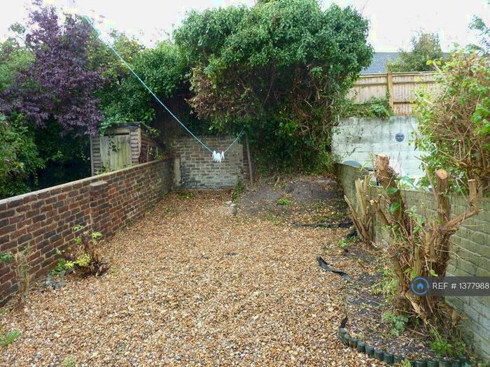 5 Bedroom Terraced House To Rent In Riley Road, Brighton, BN2