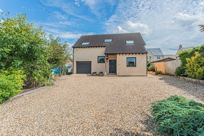 4 Bedroom Detached House For Sale In Longfurlong Lane, Tetbury, GL8