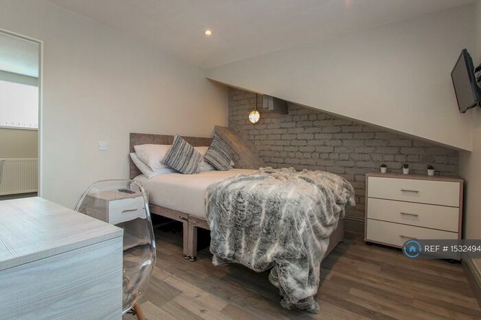 7 Bedroom Terraced House To Rent In &# Pppw Egerton Road, Liverpool, L15