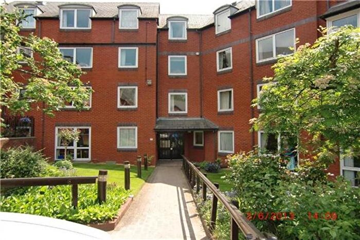 1 Bedroom Flat To Rent In Homedee House, Chester, CH1