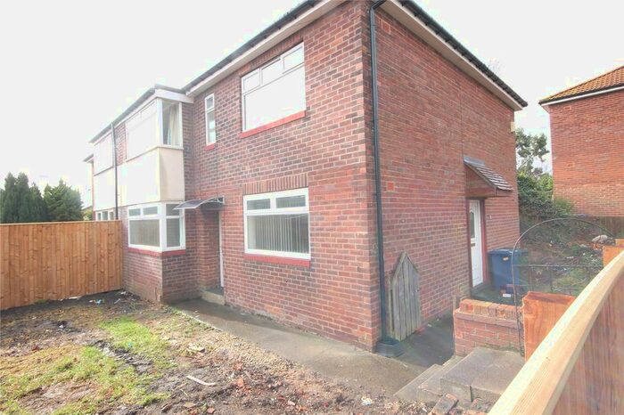 2 Bedroom Flat To Rent In Sandringham Road, East Denton, Newcastle Upon Tyne, Tyne And Wear, NE5