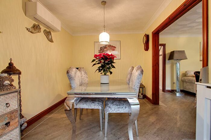 4 Bedroom Detached House For Sale In Orchard Drive, West Walton, PE14