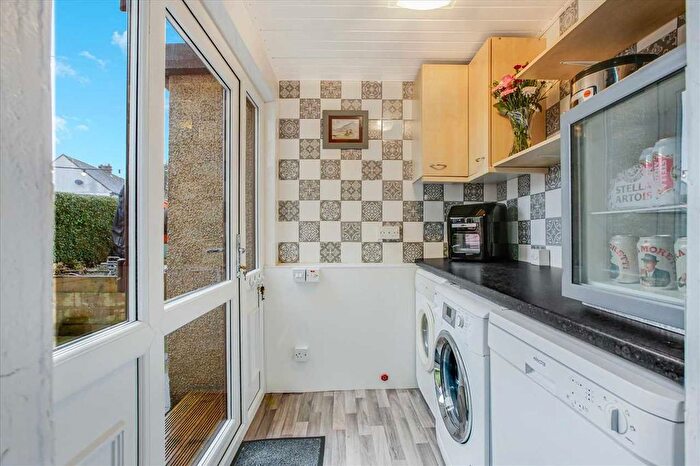 3 Bedroom Terraced House For Sale In Livingstone Drive, Murray, East Kilbride, G75