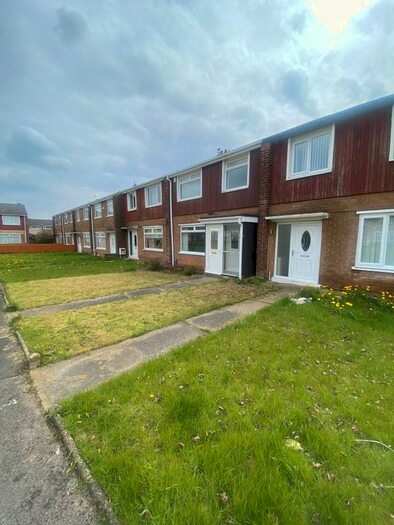 3 Bedroom Property To Rent In Edgehill Way, Billingham, TS23