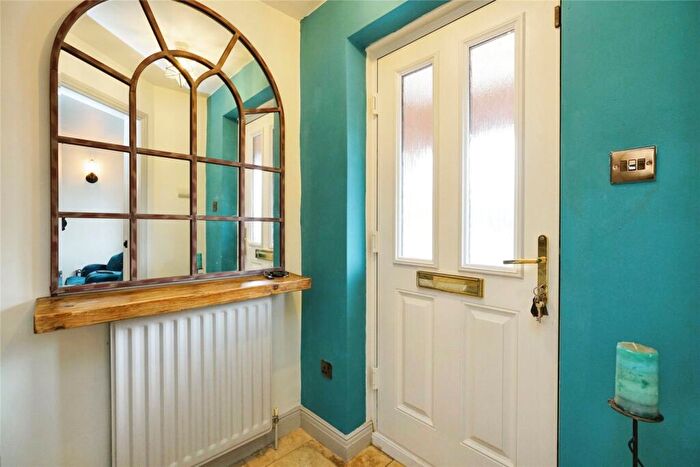 5 Bedroom Detached House For Sale In Church Lane, Whitwick, Coalville, Leicestershire, LE67