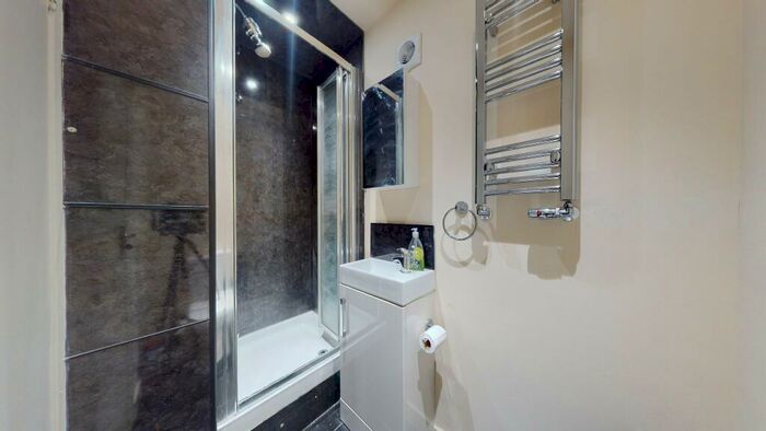 Studio To Rent In Anson Road, NW2