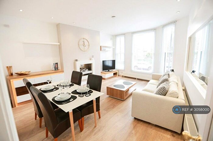 1 Bedroom Flat To Rent In Church Hill, Leamington Spa, CV32