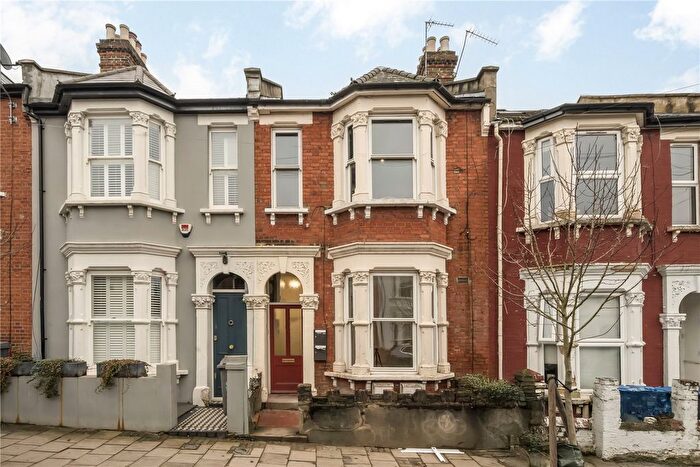 2 Bedroom Flat To Rent In Douglas Road, London, NW6