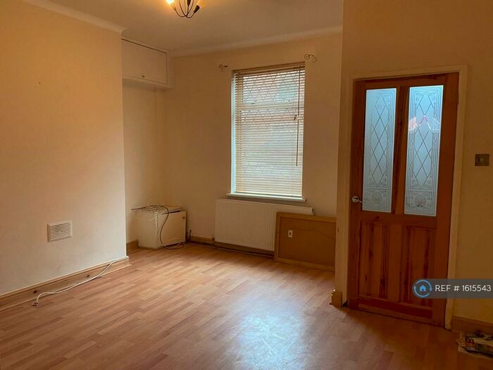 2 Bedroom Terraced House To Rent In Heron Street, Swinton, Manchester, M27