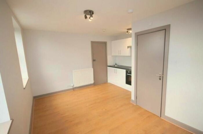 Studio To Rent In Hillfield Road, London, NW6