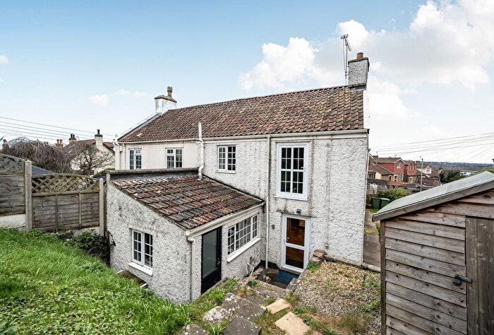3 Bedroom Semi-Detached House For Sale In Down Road, Winterbourne Down, Bristol, Gloucestershire, BS36