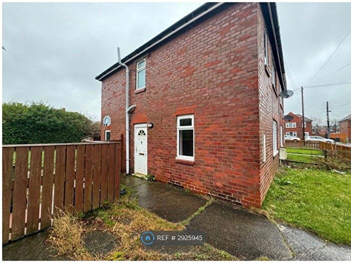 3 Bedroom Semi-detached House To Rent In Byron Terrace, Durham, DH6