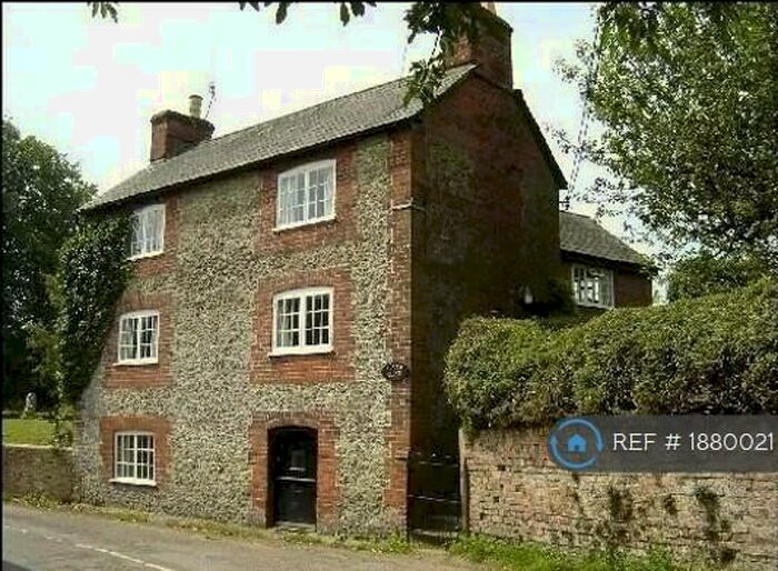 4 Bedroom Detached House To Rent In Shute Lane, Iwerne Minster, Blandford Forum, DT11
