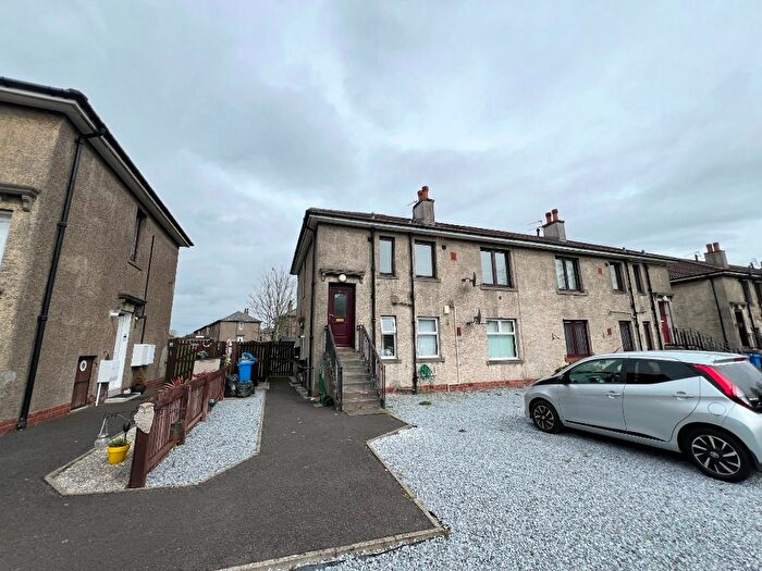 2 Bedroom Flat To Rent In Glenogil Avenue, Dundee, DD3