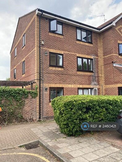 1 Bedroom Flat To Rent In West Ham, London, E15