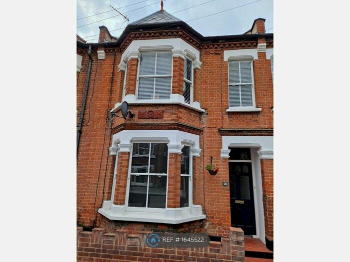 1 Bedroom Flat To Rent In Brentford, Brentford, TW8