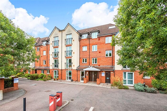 1 Bedroom Flat For Sale In Foxley Lane, Purley, CR8