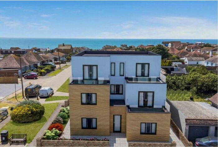 2 Bedroom Apartment For Sale In South Coast Road, Peacehaven, BN10