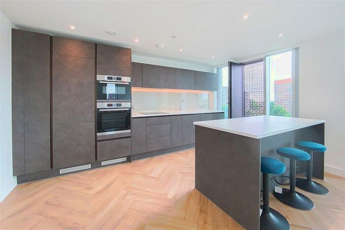 2 Bedroom Flat To Rent In Great Eastern Road, London, E15